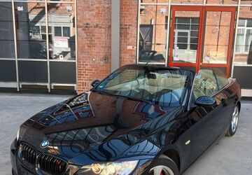 BMW 320 173.000 km 8.999 &euro; Berlin 13357