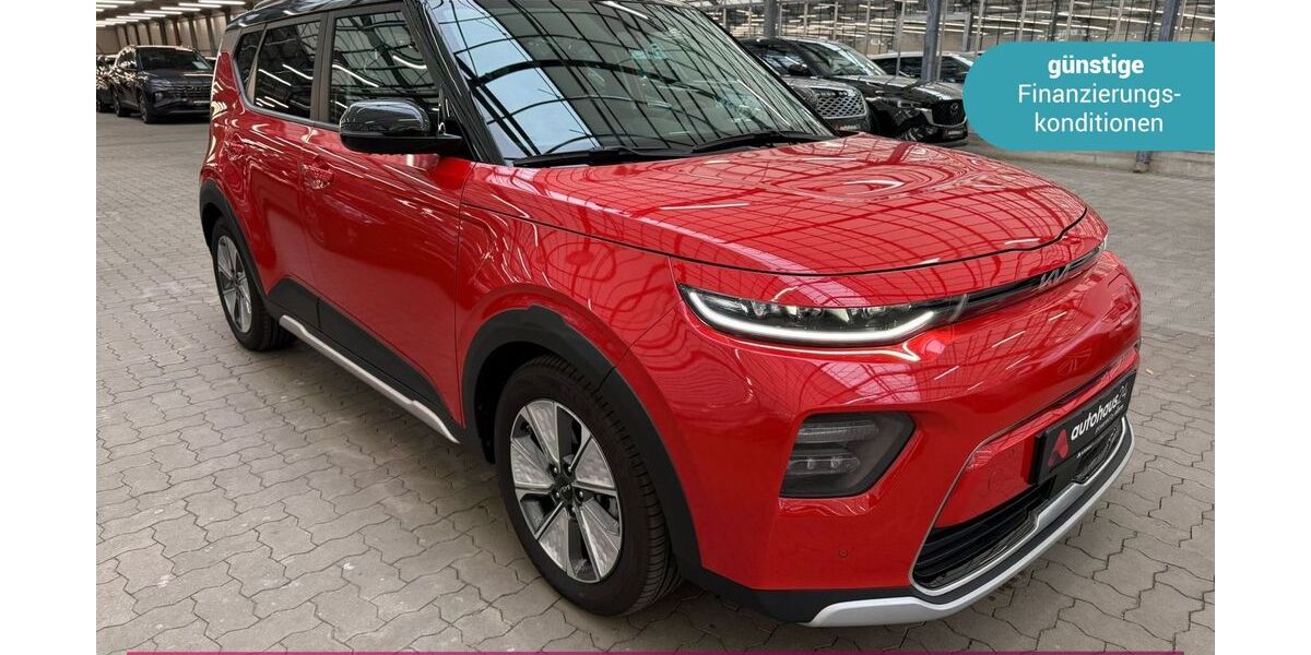 Kia Soul 10.554 km 24.990 &euro; Ludwigsfelde (bei Berlin) 14974