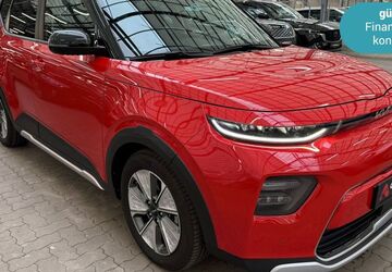 Kia Soul 10.554 km 26.490 &euro; Ludwigsfelde (bei Berlin) 14974