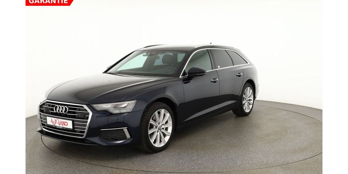 Audi A6 116.516 km 30.990 &euro; Berlin 13599