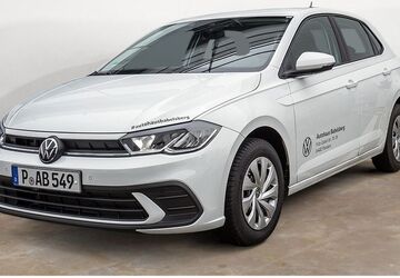 VW Polo 1.715 km 22.912 &euro; Potsdam 14482