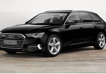 Audi A6 176.128 km 20.970 &euro; Potsdam 14482