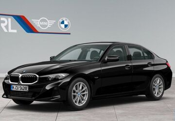 BMW 320 31.963 km 28.890 &euro; Potsdam 14482