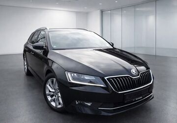 Skoda Superb 138.230 km 19.940 &euro; Potsdam-Drewitz 14480