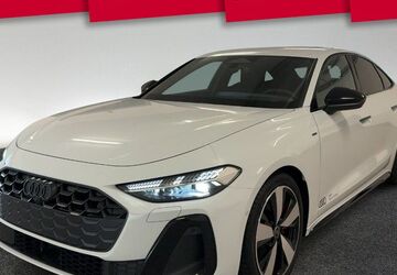 Audi A5 6.001 km 72.400 &euro; Berlin 12489