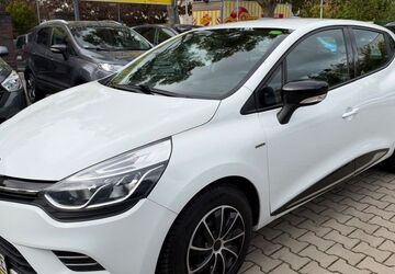 Renault Clio 30.000 km 8.650 &euro; Berlin Wittenau -Reinickendorf 13407