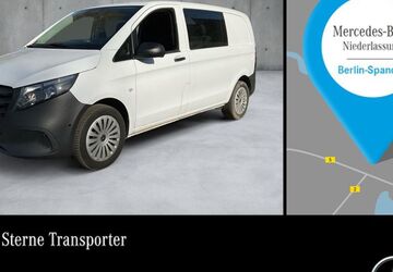 Mercedes-Benz Vito 41.853 km 35.688 &euro; Berlin 13581