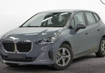 BMW 218 Active Tourer 7.968 km 26.950 &euro; Teltow 14513