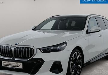 BMW 520 10.927 km 53.900 &euro; Berlin 14057