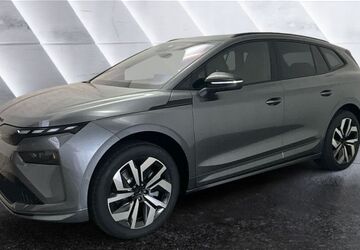 Skoda Enyaq 9.990 km 53.370 &euro; Berlin 12681