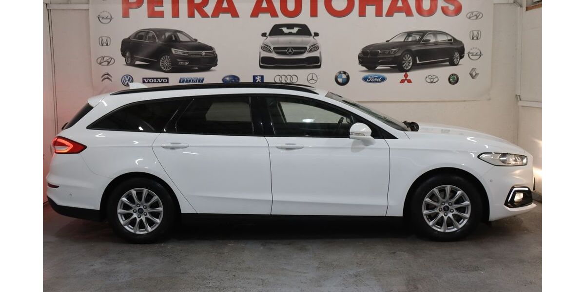 Ford Mondeo 160.000 km 10.999 &euro; Berlin 12099
