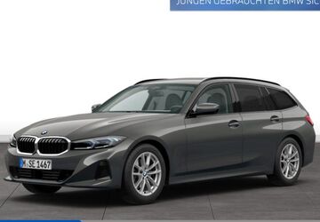 BMW 320 12.345 km 40.900 &euro; Berlin 14057