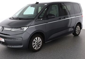 VW T7 Multivan 32.419 km 48.880 &euro; Berlin 12103