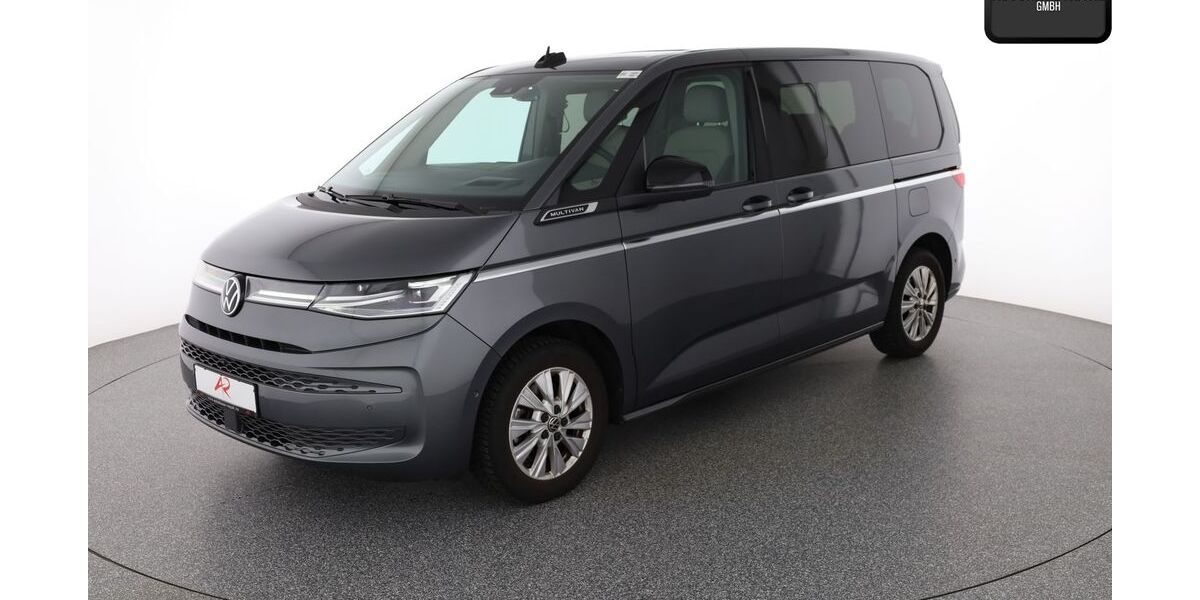 VW T7 Multivan 32.419 km 48.880 &euro; Berlin 12103