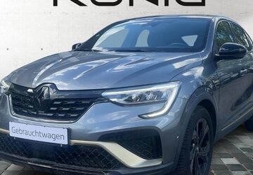 Renault Arkana 29.514 km 23.999 &euro; Berlin 12557