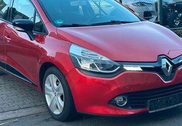 Renault Clio 112.000 km 5.499 &euro; Berlin 12359
