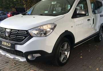 Dacia Dokker 65.176 km 12.480 &euro; Berlin 10315