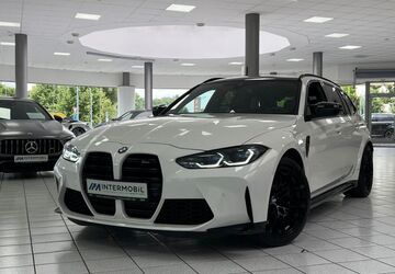 BMW M3 17.400 km 73.770 &euro; Schönefeld / bei Berlin 12529