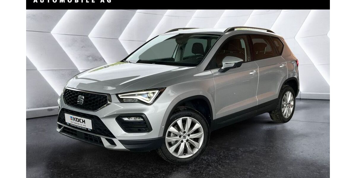 Seat Ateca 1.153 km 30.990 &euro; Berlin 12683