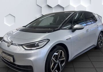 VW ID.3 28.018 km 29.929 &euro; Berlin 12524