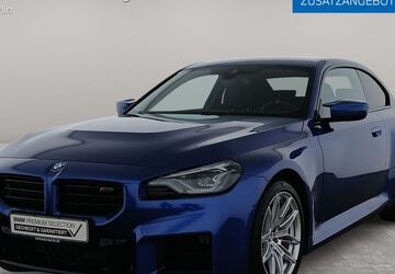 BMW M2 14.328 km 67.900 &euro; Berlin 12683