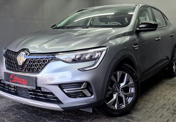 Renault Arkana 4.800 km 22.990 &euro; Berlin 12279