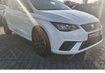 Seat Ibiza 1.500 km 24.990 &euro; Potsdam 14482