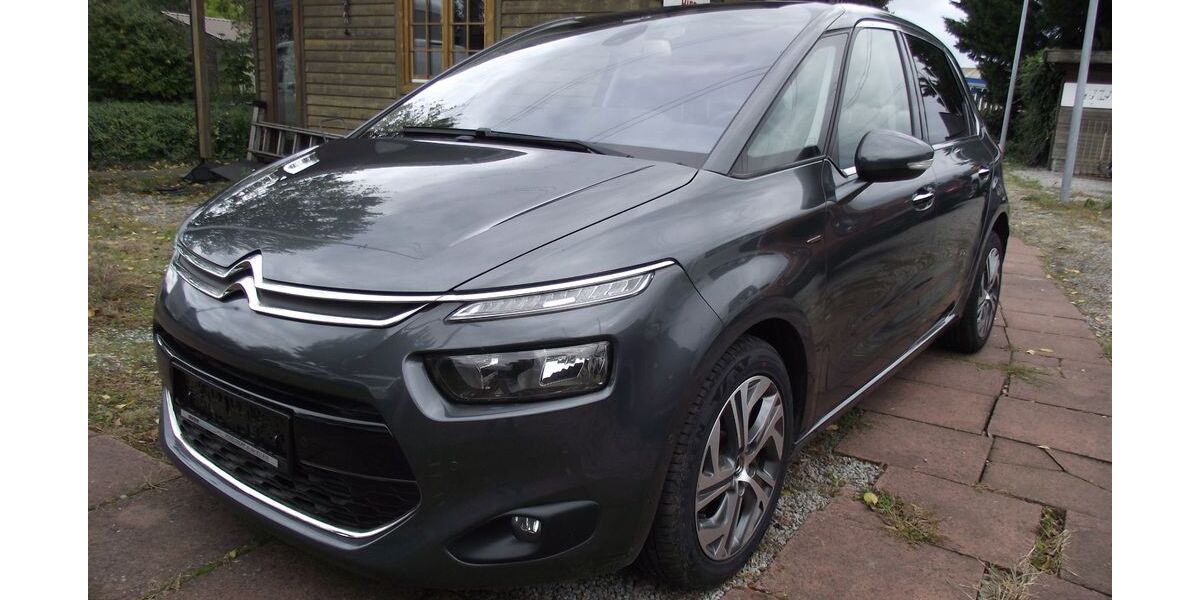 Citroen C4 Picasso 99.000 km 7.500 &euro; Vogelsdorf 15370