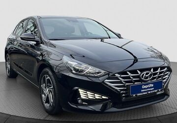 Hyundai i30 23.544 km 19.900 &euro; Berlin 12683