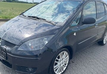 Mitsubishi Colt 200.000 km 599 &euro; Hoppegarten 15366