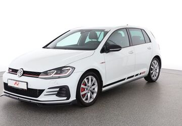 VW Golf 47.369 km 24.480 &euro; Berlin 12103