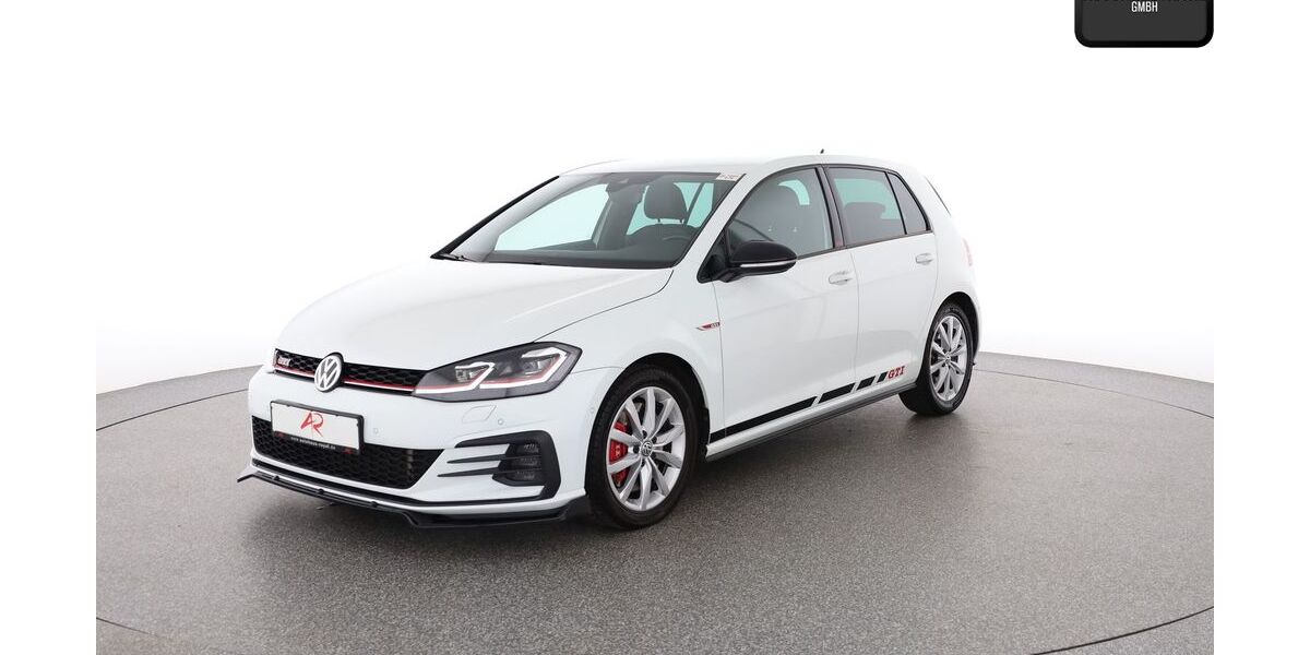 VW Golf 47.369 km 24.480 &euro; Berlin 12103