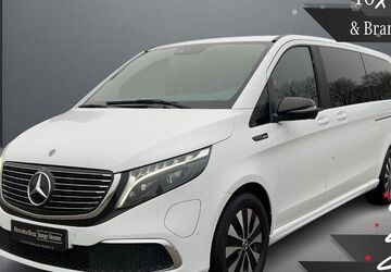 Mercedes-Benz EQV 47.559 km 45.970 &euro; Erkner 15537