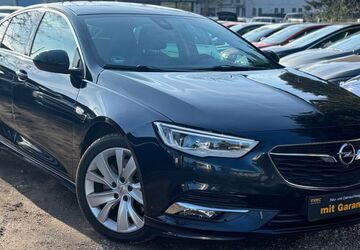 Opel Insignia 214.000 km 10.990 &euro; Berlin 13127