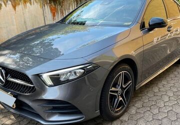 Mercedes-Benz A 250 147.891 km 19.800 &euro; Berlin 10178