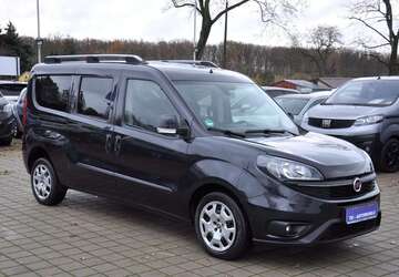 Fiat Doblo 114.400 km 14.790 &euro; Teltow 14513