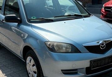 Mazda 2 113.000 km 1.950 &euro; Berlin 12099