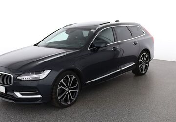 Volvo V90 85.656 km 33.880 &euro; Berlin 12103