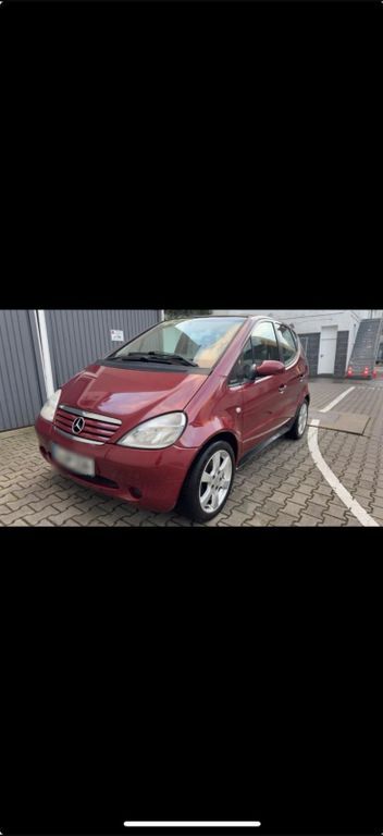 Gebrauchte Mercedes-Benz 190