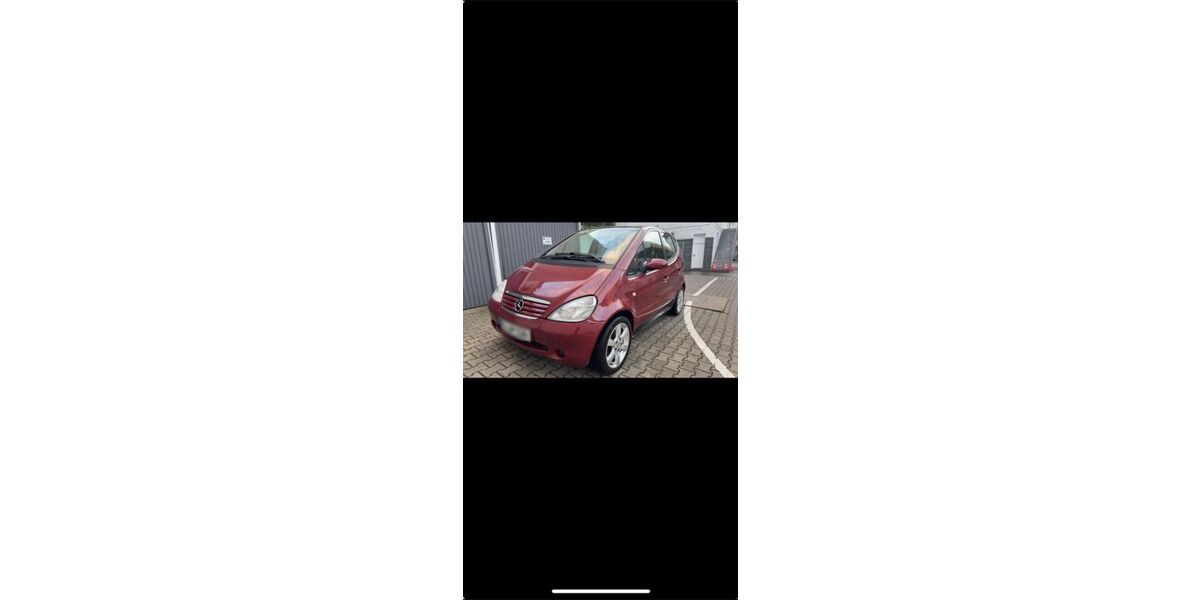 Mercedes-Benz 190 138.000 km 2.100 &euro; Berlin 13347