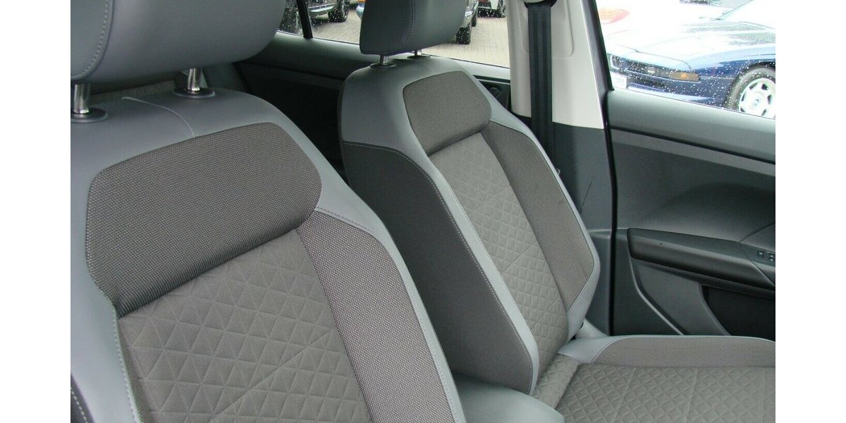 VW T-Cross 1.5TSi Style DSG LED ACC AHK App-Connect 28.352 km 24.980 &euro; Falkensee 14612
