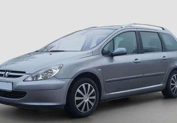 Peugeot 307 148.688 km 3.490 &euro; Oranienburg (bei Berlin) 16515