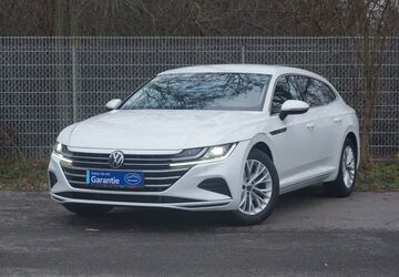 VW Arteon 70.479 km 23.899 &euro; Königs Wusterhausen OT Niederlehme 15713