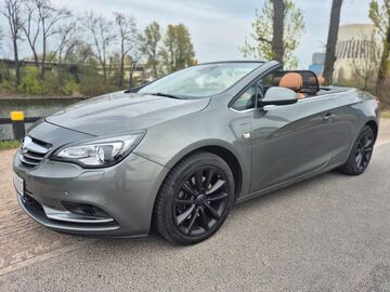 Gebrauchte Opel Cascada