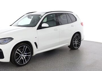 BMW X5 90.000 km 53.880 &euro; Berlin 12103