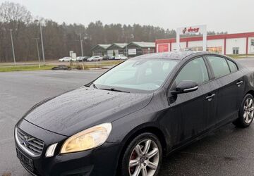 Volvo S60 349.000 km 3.700 &euro; Velten 16727