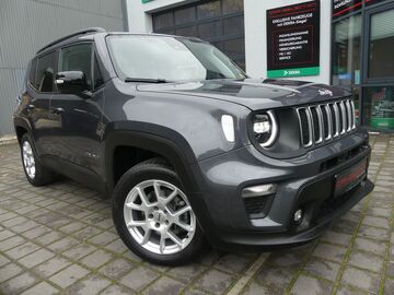 Gebrauchte Jeep Renegade