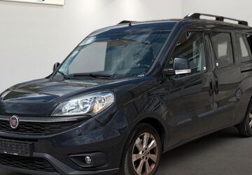 Fiat Doblo 142.945 km 5.999 &euro; Berlin 12681