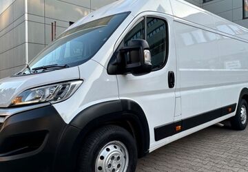 Citroen Jumper 68.986 km 18.480 &euro; Berlin 13353