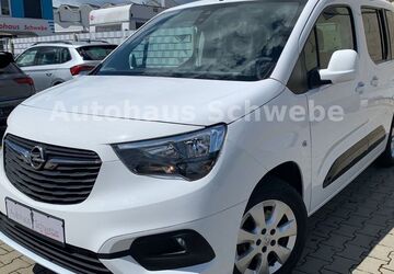 Opel Combo Life 127.789 km 11.985 &euro; Berlin 13089